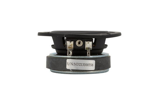 FE85 Woofer a Gamma Completa