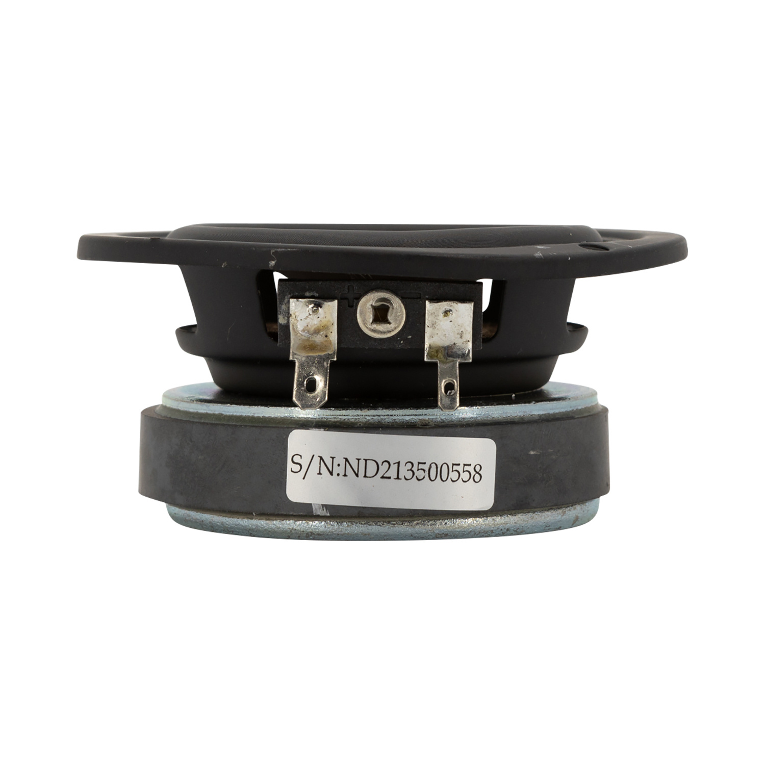 FE85 Woofer a Gamma Completa