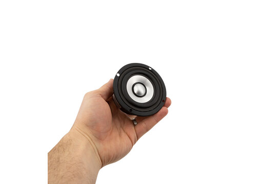 FE85 Woofer a Gamma Completa