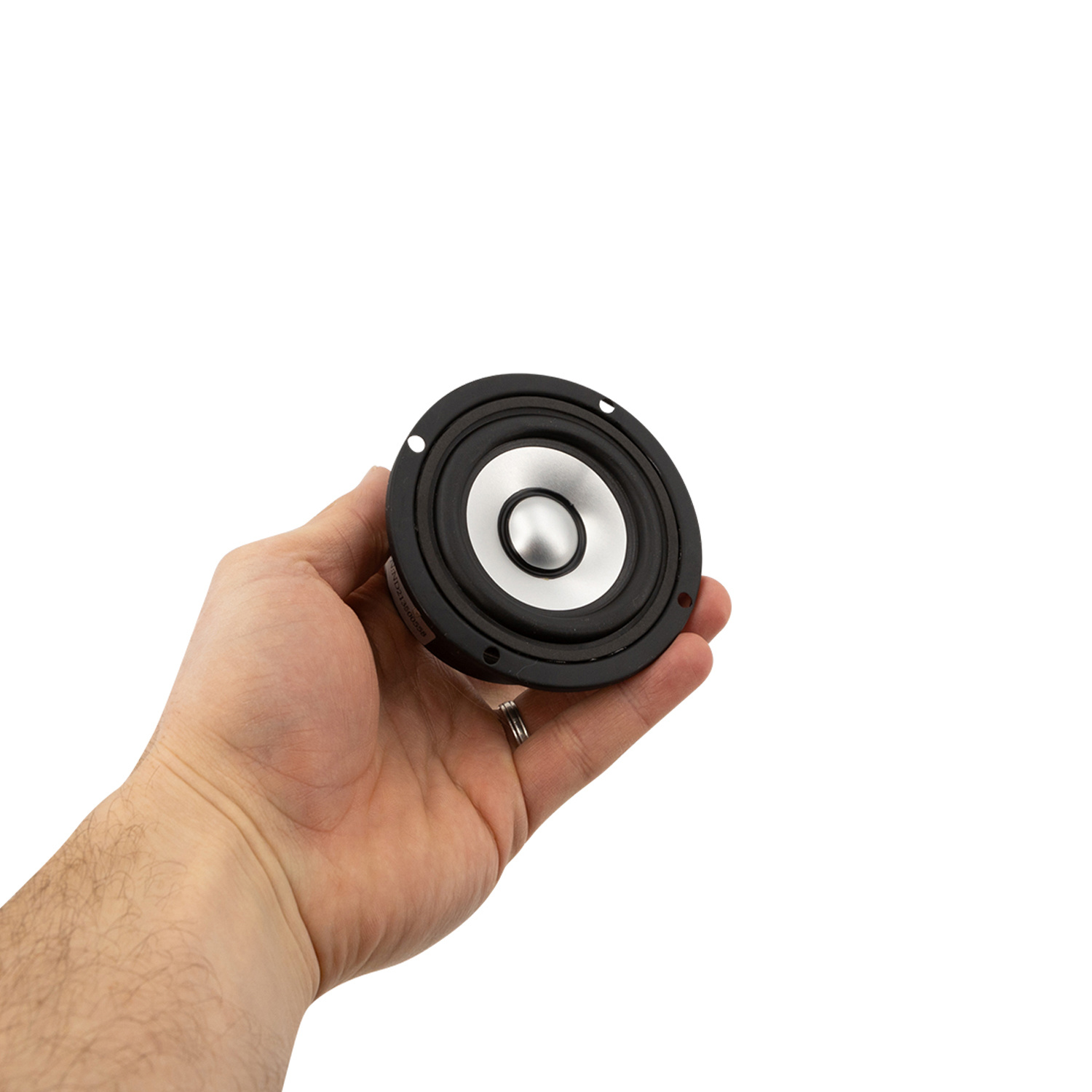 FE85 Woofer a Gamma Completa