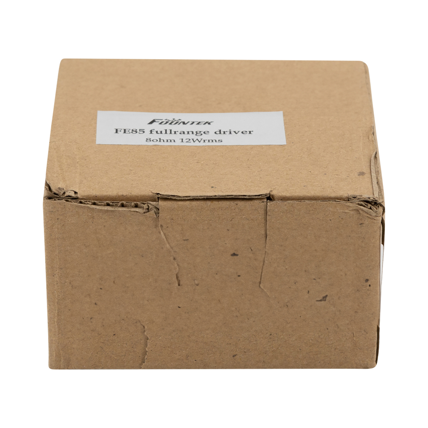 FE85 3" Full Range Speaker