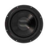 Extreme L26ROY3 - XM007-04S Subwoofer