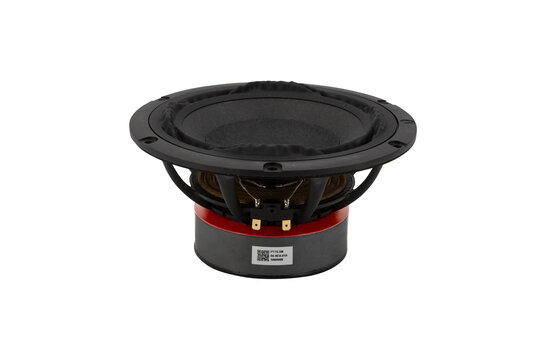 PTT6.5M04-NFA-01 Woofer a Gamma Media