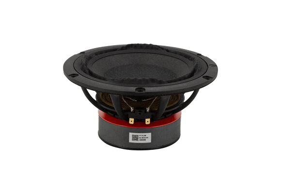 PTT6.5M04-NFA-01 Mid-range Woofer