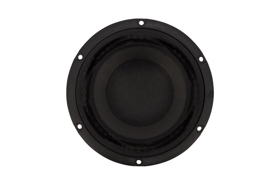 PTT6.5M04-NFA-01 Woofer a Gamma Media