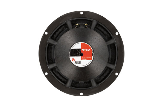 PTT6.5M04-NFA-01 Woofer a Gamma Media