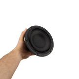 PTT6.5M04-NFA-01 Woofer a Gamma Media