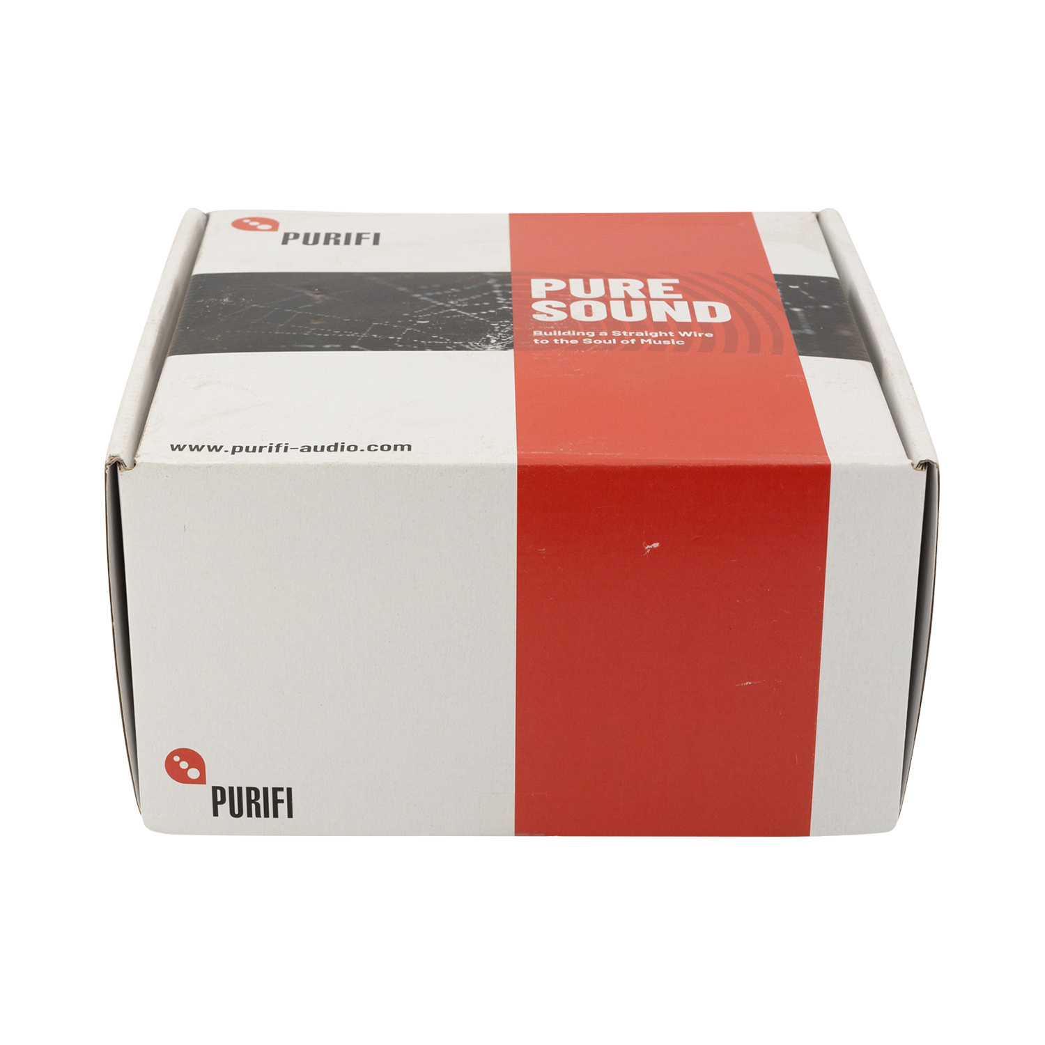 PTT6.5M04-NFA-01 Mid-range Woofer