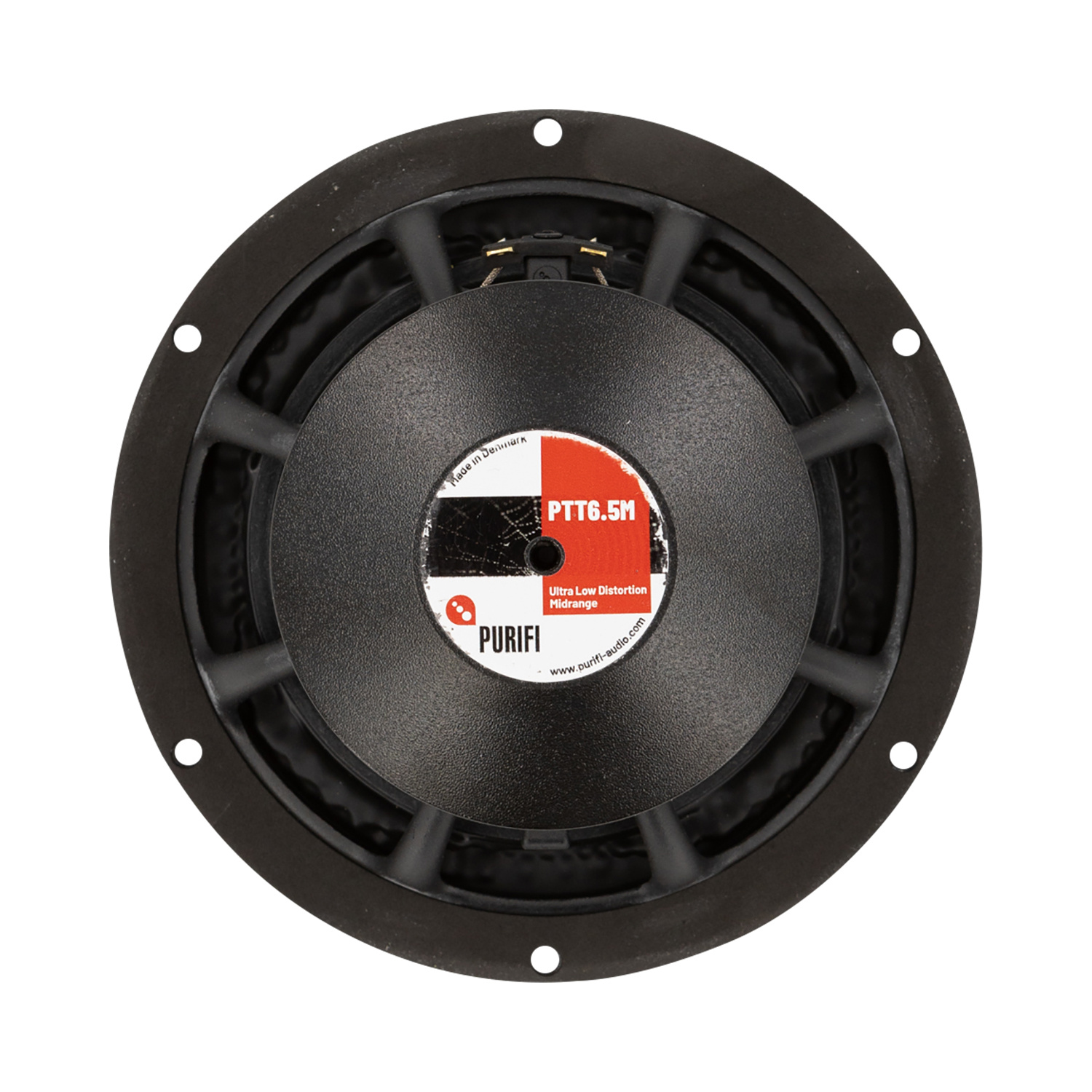 PTT6.5M08-NFA-01 Woofer a Gamma Media