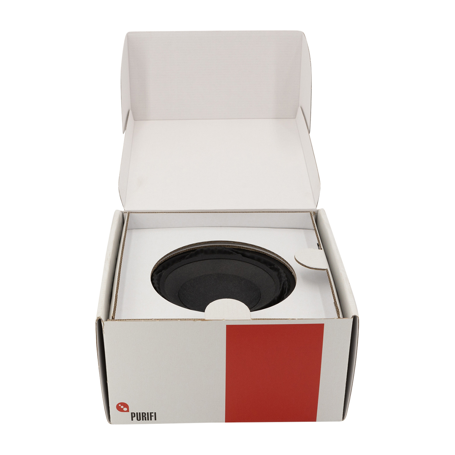 PTT6.5M08-NFA-01 Woofer a Gamma Media