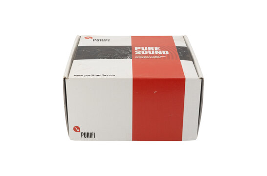 PTT6.5M08-NFA-01 Woofer a Gamma Media