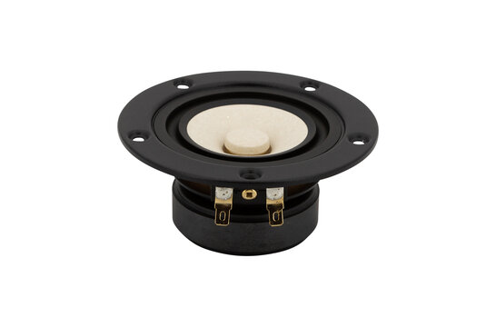 CHN-50P Woofer a Gamma Completa