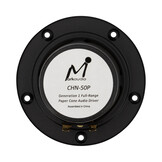 CHN-50P Full-range Woofer