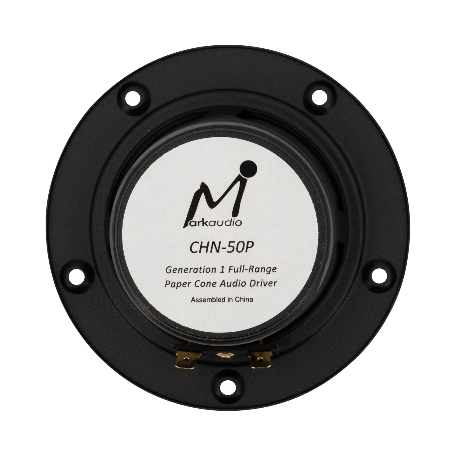 CHN-50P Full-range Woofer