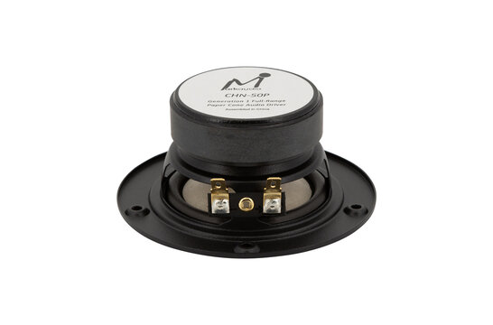 CHN-50P Woofer a Gamma Completa