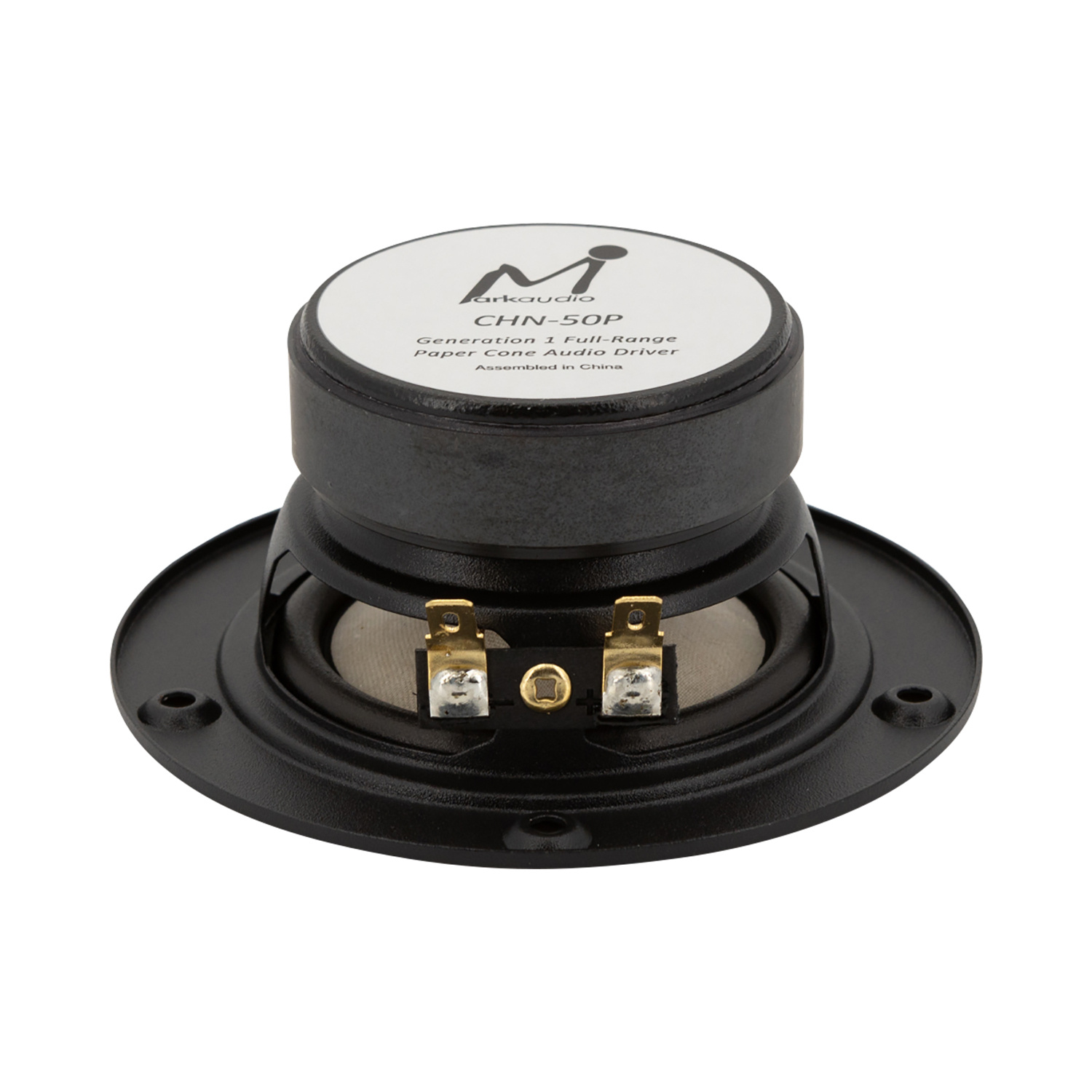 CHN-50P Full-range Woofer