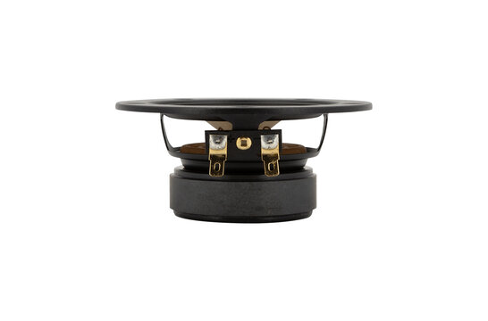 CHN-50P Woofer a Gamma Completa