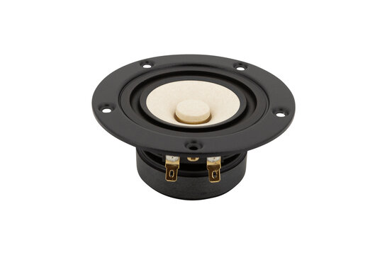 CHN-50P Woofer a Gamma Completa