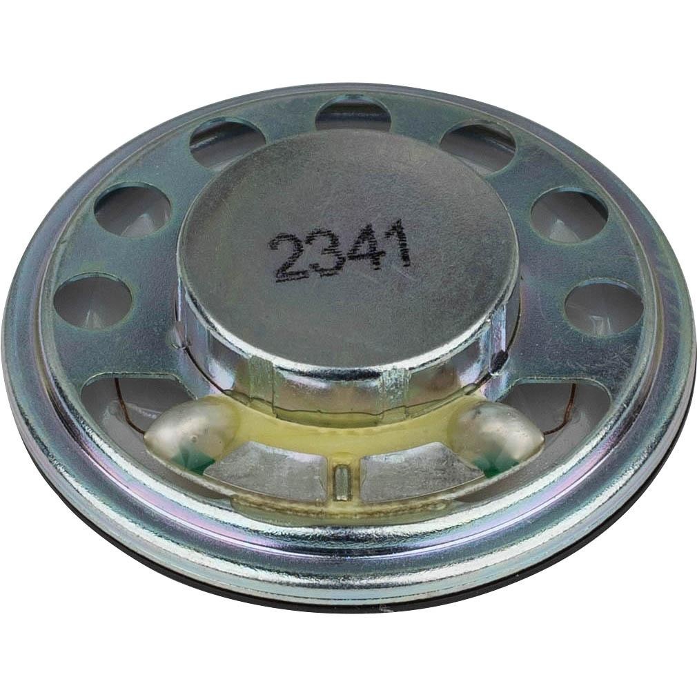 CE Series CE45MP-16 1-3/4" Clear Poly Cone Mini Speaker 16 Ohm