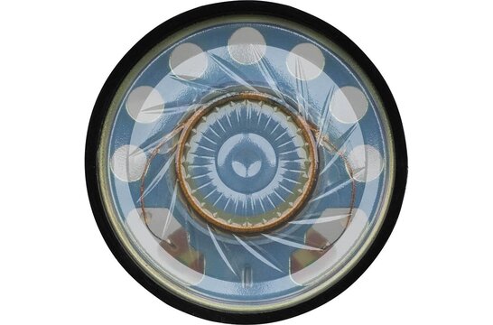 CE Series CE45MP-16 Woofer a Gamma Completa