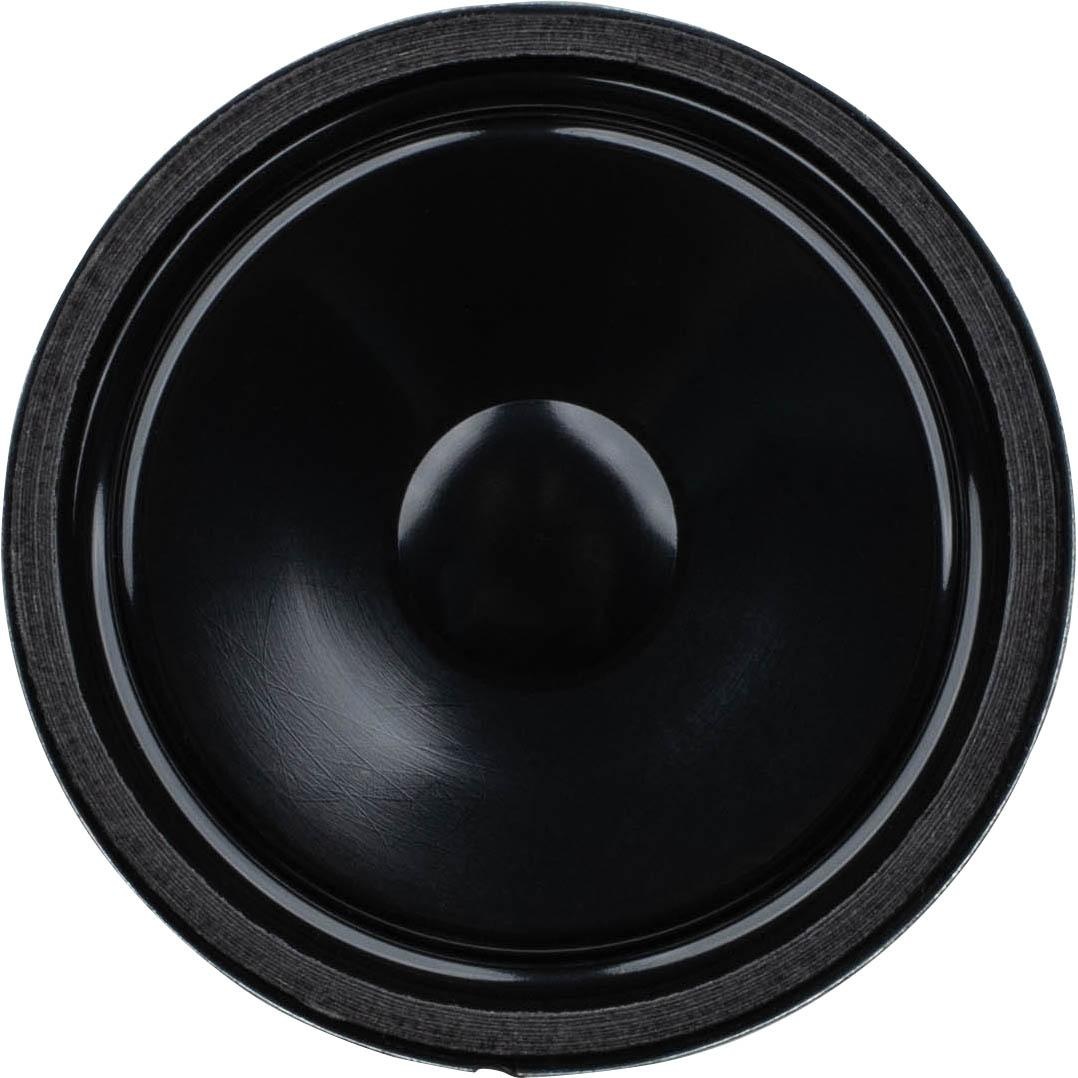 CE Series CE50MP-8 2" Black Poly Cone Mini Speaker 8 Ohm