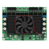 AA-KA32479 - GAB8Â for 7.3/7.1/5.1 USB Codec Input Audio Scheda Amplificatore