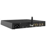 DL200 MQA, MQA-CD, LDAC 24bit/96kHz, APTX/HD Audio DAC