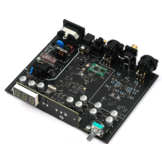 DL200 MQA, MQA-CD, LDAC 24bit/96kHz, APTX/HD Audio DAC