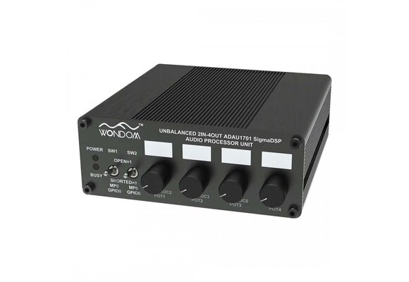 AA-AP23123 DSP module & Preamplifier