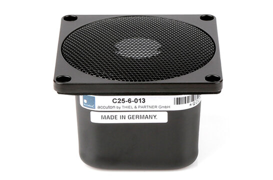 C25-6-013 Cell Tweeter