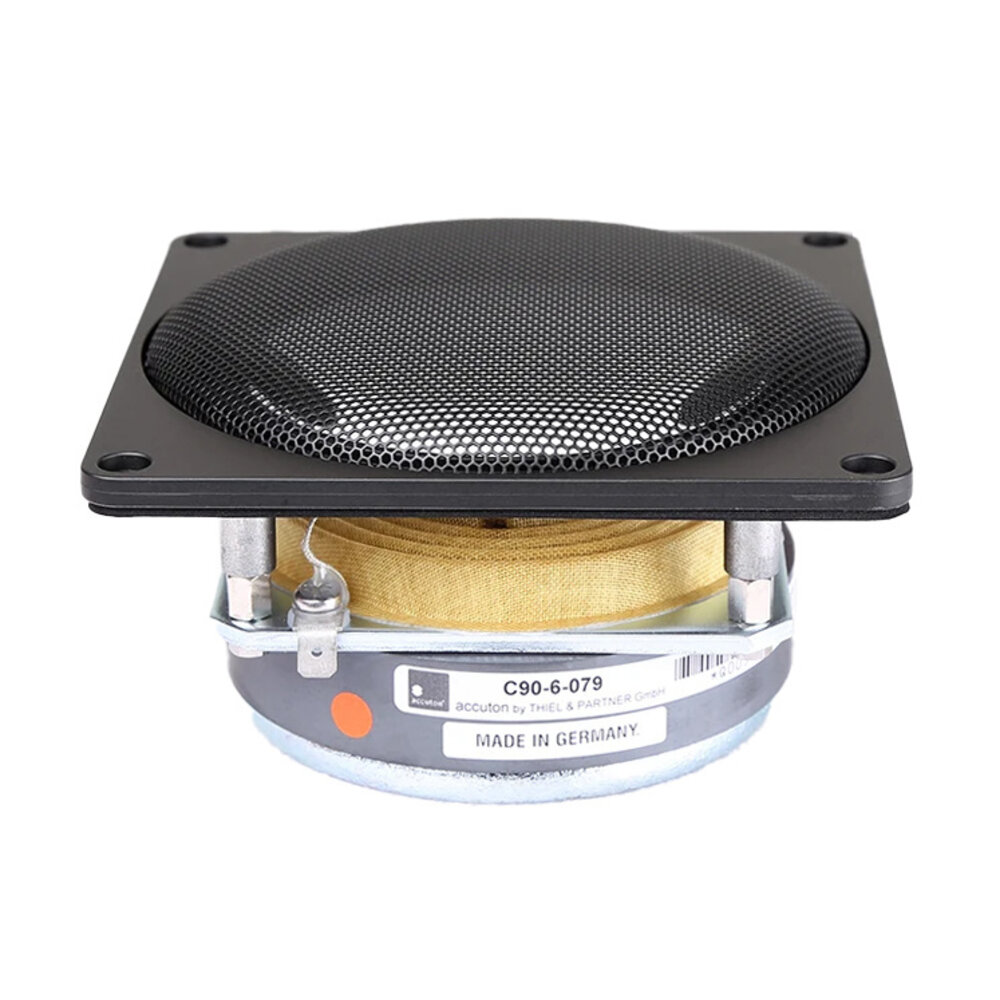 Accuton tweeter sales