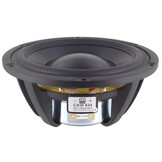 CAW634 Bass-midwoofer