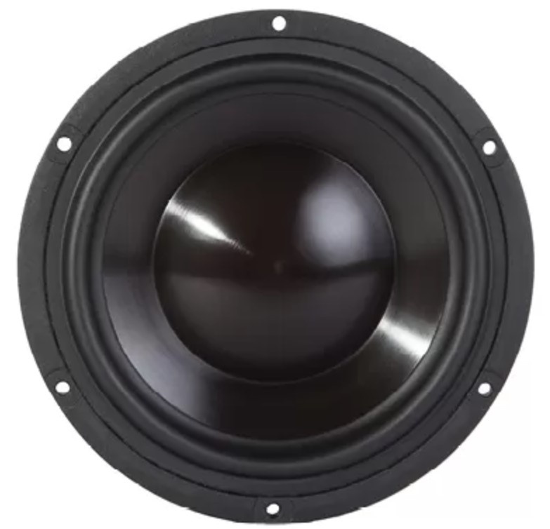 CAW634 Woofer Medio-Bassi