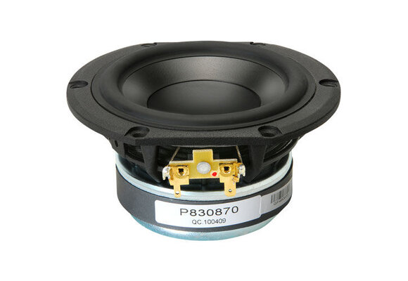 HDS-P830870 Bass-midwoofer