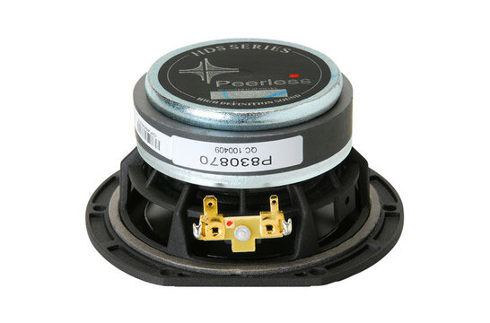 HDS-P830870 Woofer Medio-Bassi