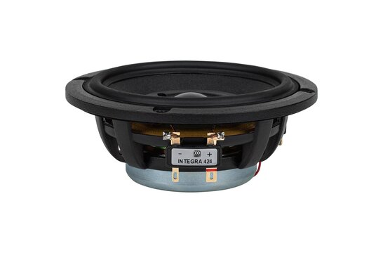 Integra 424D Bass-midwoofer Coaxial