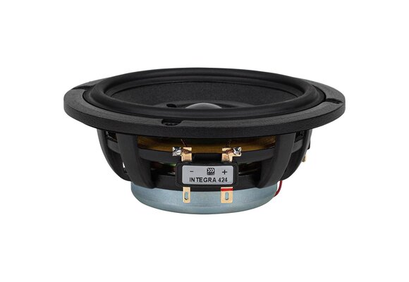 Integra 424D Tiefmitteltöner Coaxial