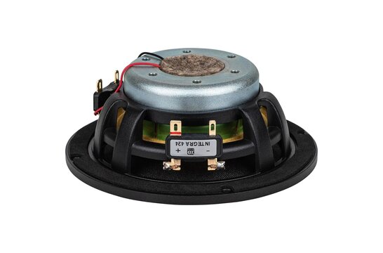 Integra 424D Woofer Medio-Bassi Coaxial