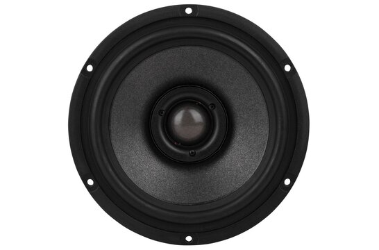 Integra 628 Woofer Medio-Bassi