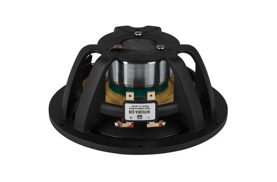 Integra 628 Woofer Medio-Bassi