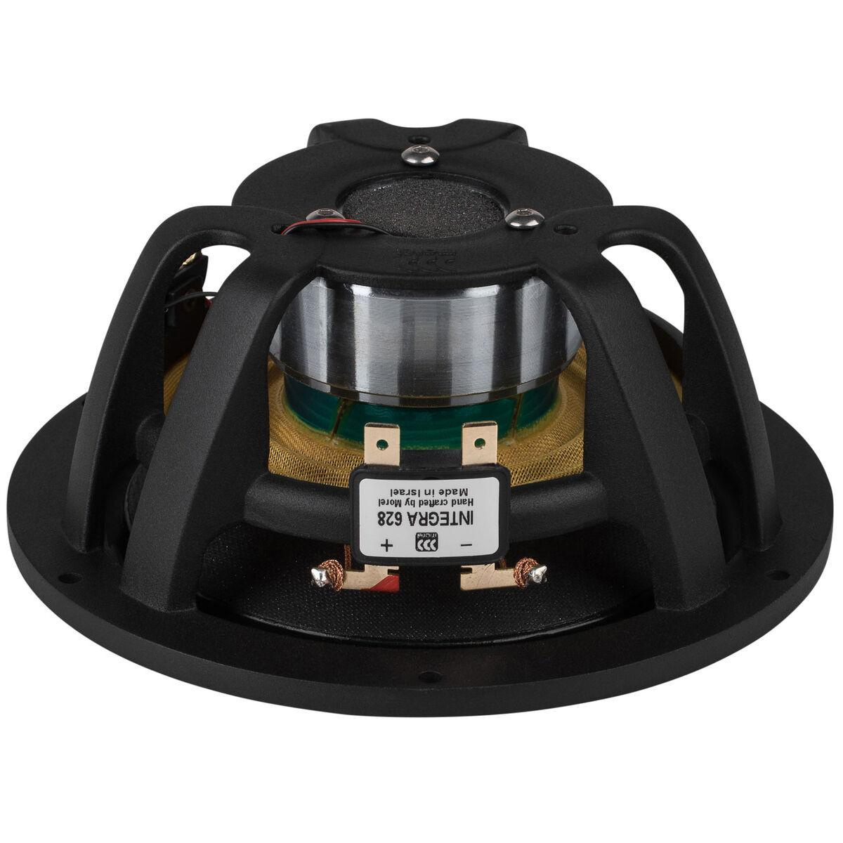 Integra 628 Woofer Medio-Bassi