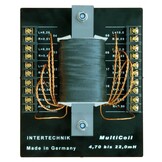 Multicoil-I/4,7-22 Iron Core Multi Spule | 4,7-22 mH