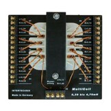 Multicoil-L/039-4,7 Iron Core Multi Coil | 0,39-4,7 mH