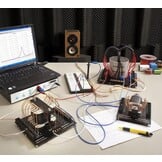 Multiresist/01-100 Multi-range Resistor | 0,10-100 Ohm