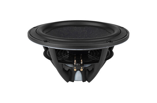 NE265W-08 Tieftöner