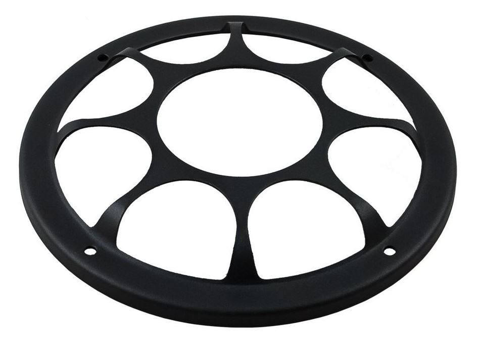 Octopus-Grill-6.5 Speaker grill
