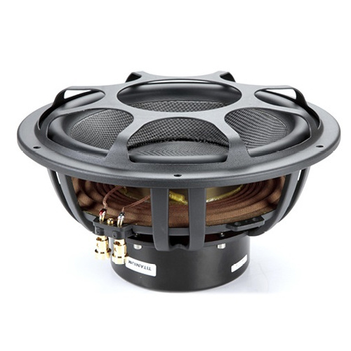 Octopus-Grill-6.5 Speaker grill