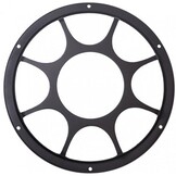 Octopus-Grill-8 Speaker grill