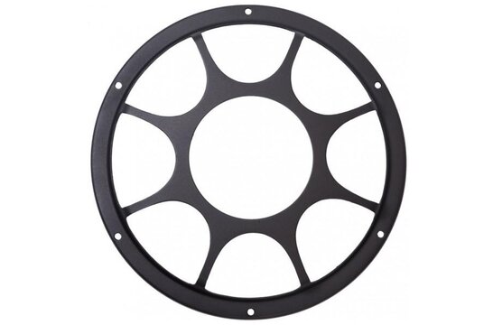 Octopus-Grill-8 Speaker grill