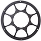 Octopus-Grill-8 Speaker grill